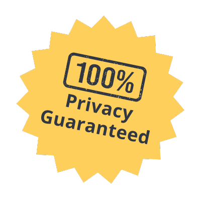 our privacy commitment